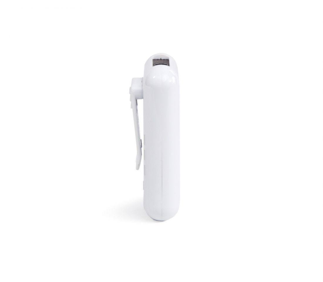 Purificateur d'air ionique personnel rechargeable AS-300R
