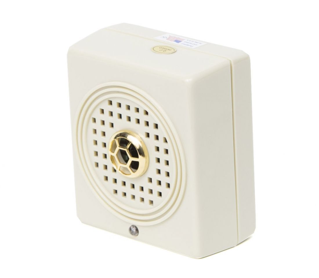 Purificateur d'air ionique pour salle de bain Sanimate™ AS250B