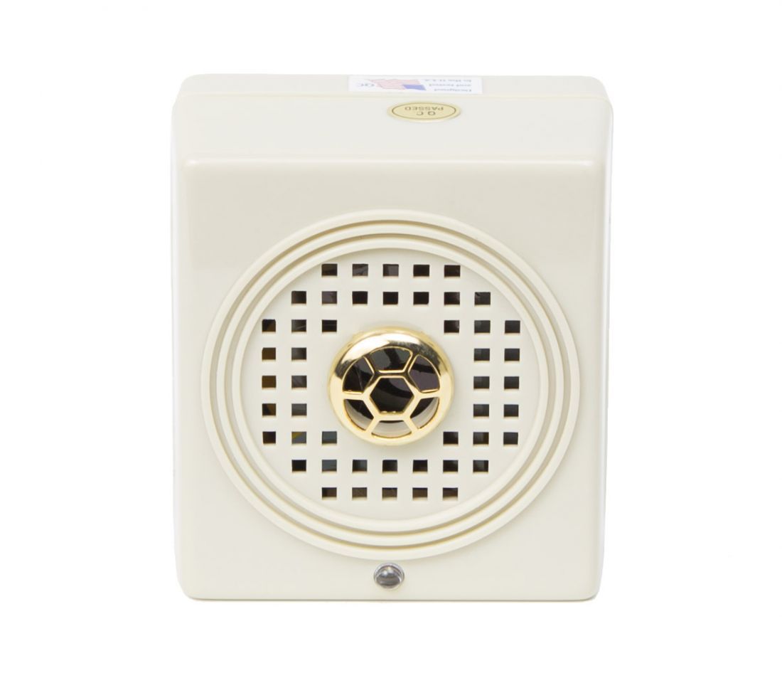 Purificateur d'air ionique pour salle de bain Sanimate™ AS250B