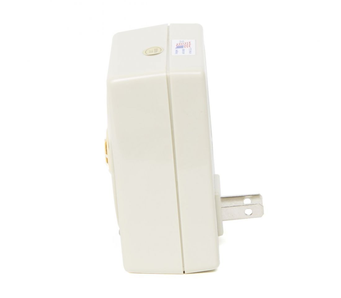 Purificateur d'air ionique pour salle de bain Sanimate™ AS250B
